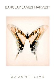 Barclay James Harvest - Caught Live