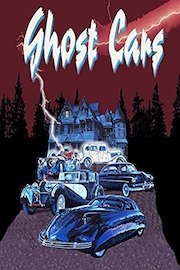 Ghost Cars and Haunted Automobiles