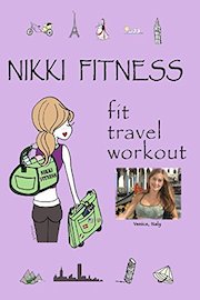 NikkiFitness Fit Travel Workout