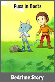 Puss in Boots - Bedtime Story