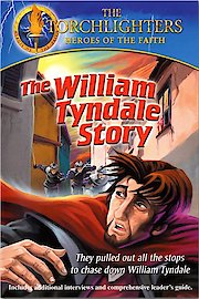 Torchlighters: Eric Liddell