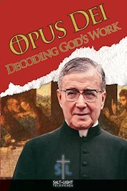 Opus Dei: Decoding God's Work