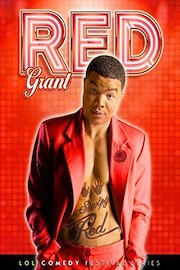 Red Grant: Simply Red