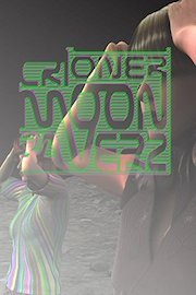 Crioner Moon Raver 2