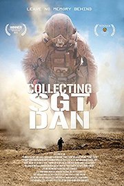 Collecting Sgt. Dan