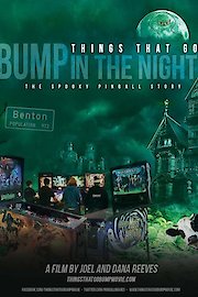Things That Go Bump in the Night: The Spooky Pinball Story