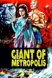 Giant of Metropolis
