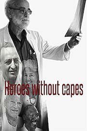 Heroes Without Capes