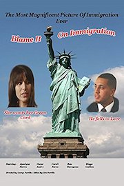 Blame it On Immigration