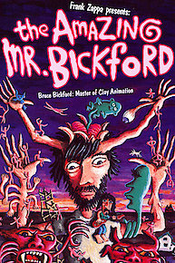 The Amazing Mr. Bickford