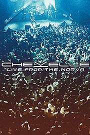 Chevelle: Live From The Norva