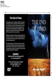 The End of Times