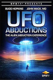 UFO Abductions - The Alien Abduction Experience
