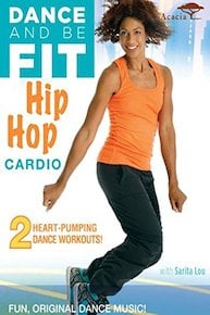 Dance & Be Fit: Hip Hop Cardio