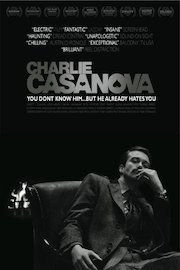 Charlie Casanova