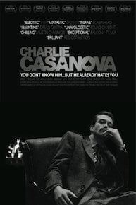 Charlie Casanova