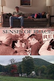 Senses of Place