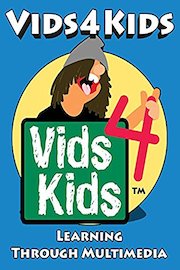 Vids4Kids - Learning Through Multimedia