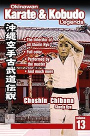 Chosen Chibana Shorin Ryu - OKKL #13