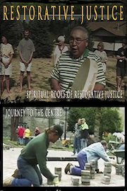 Restorative Justice - Documentary 2 Pack