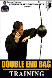 Double End Bag Training