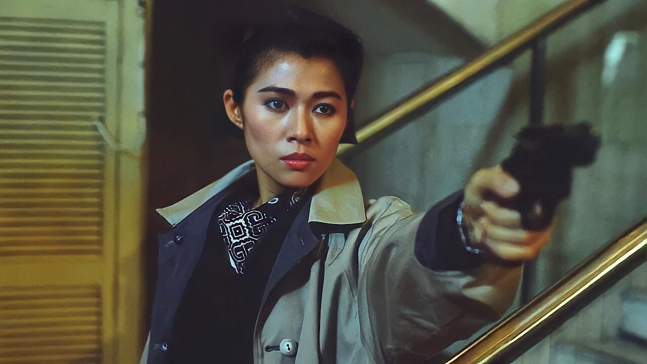 Iron Butterfly - Concert & Documentary Europe 1997