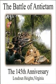 145th Antietam at Loudoun Heights, Virginia 2007