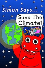 Simon Says...Save the Climate!