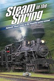 Steam in the Spring