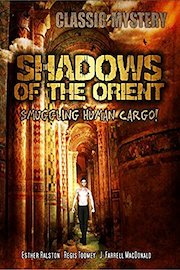 Shadows of the Orient: Classic Mystery