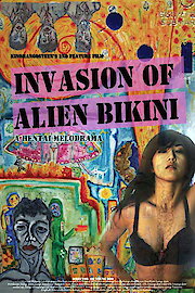 Invasion of Alien Bikini