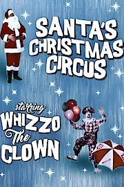 Santa's Christmas Circus