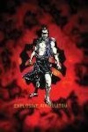 Explosive Aikijujutsu