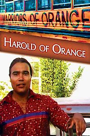 Harold of Orange