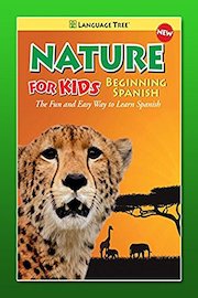 Beginning Spanish - Nature for kids