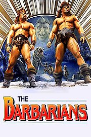 The Barbarians