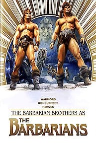 The Barbarians