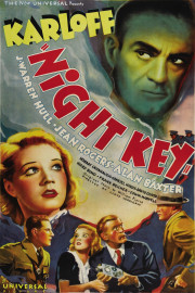 Night Key Karloff