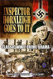 Inspector Hornleigh Goes To It: Classic WWII Crime Drama
