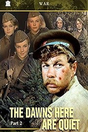 The Dawns Here are Quiet Part 2