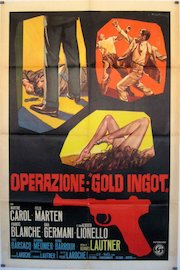 Operation Gold Ingot