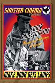 Make Your Bets Ladies