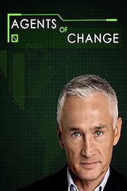 Agents of Change
