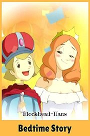Blockhead-Hans - Bedtime Story