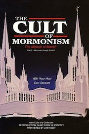 The Miracle of Manti?-Who was Joseph Smith the Mormon Prophet?-Part 2