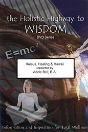 Heiaus, Healing and Hawaii