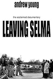 Leaving Selma