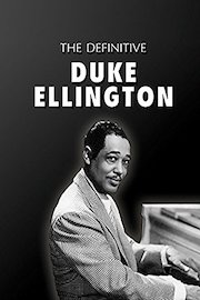 Duke Ellington - The Definitive Duke Ellington
