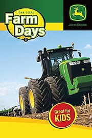 John Deere Farm Days