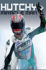 Hutchy: Miracle Man